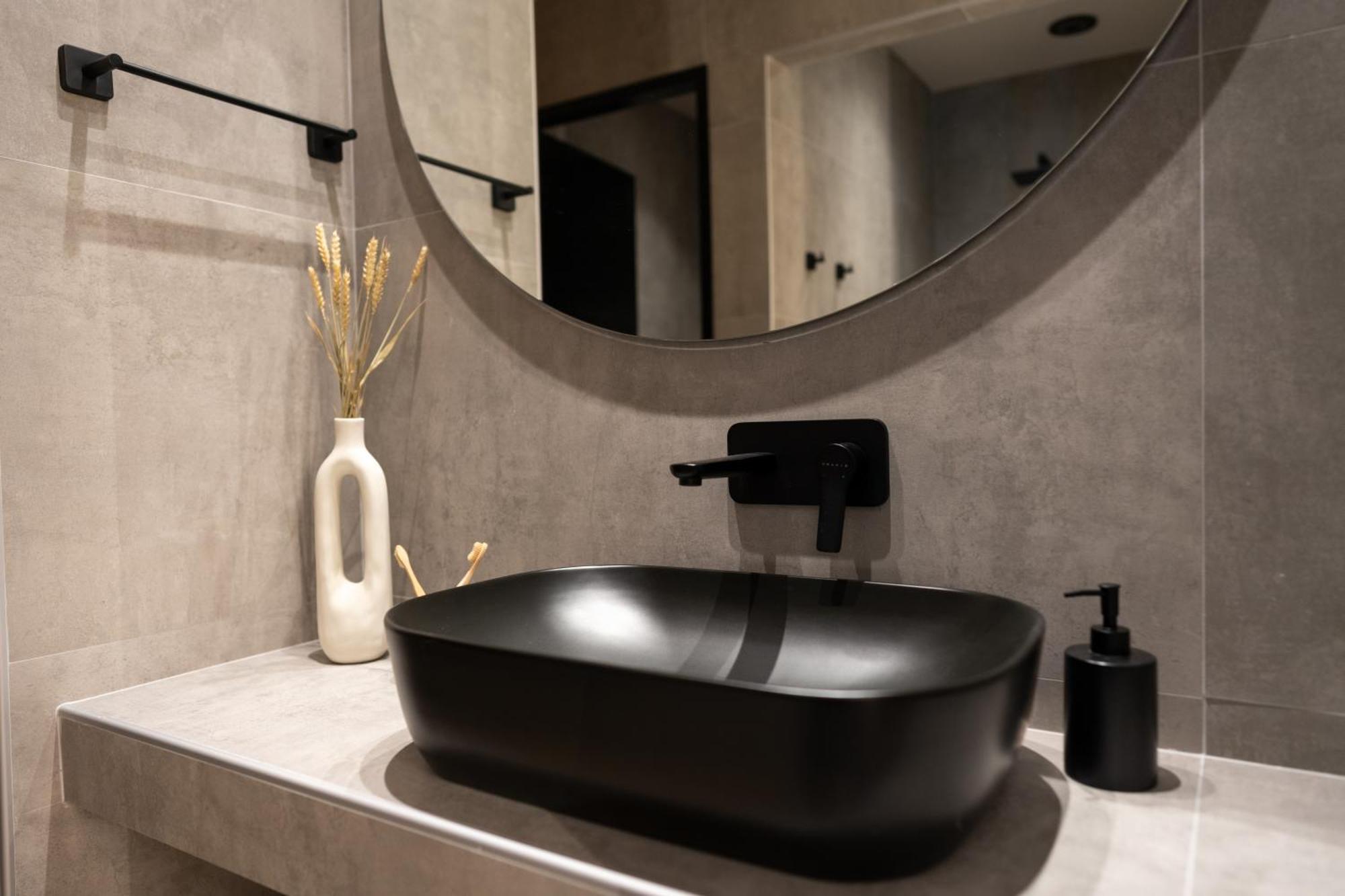 Afesou Suites Ialysos  Zimmer foto