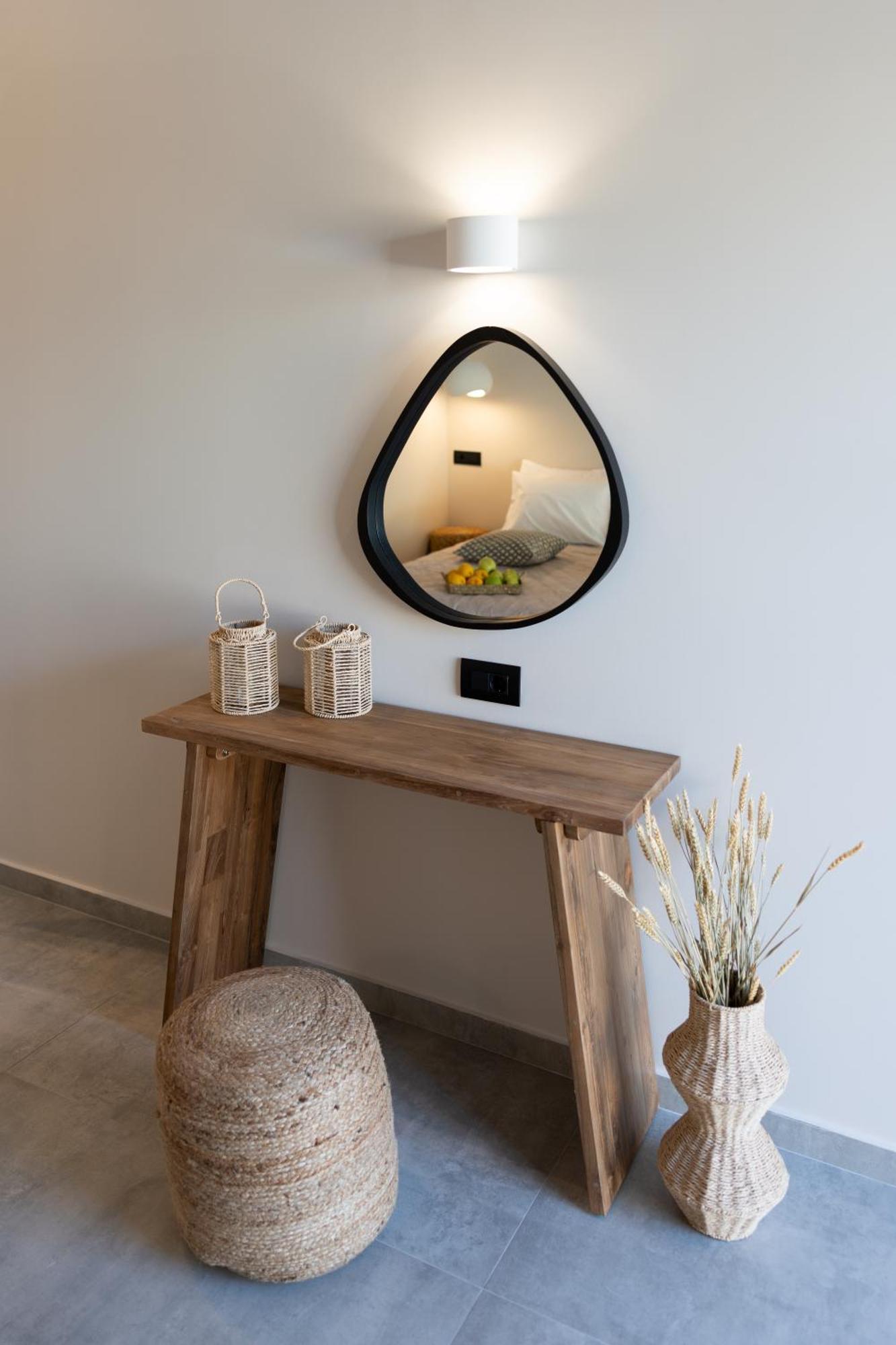 Afesou Suites Ialysos  Zimmer foto