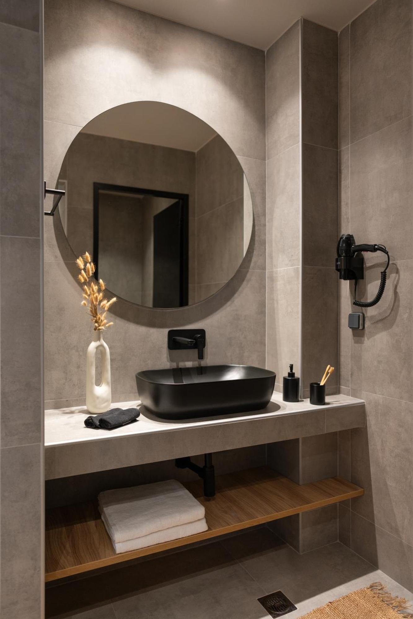 Afesou Suites Ialysos  Zimmer foto