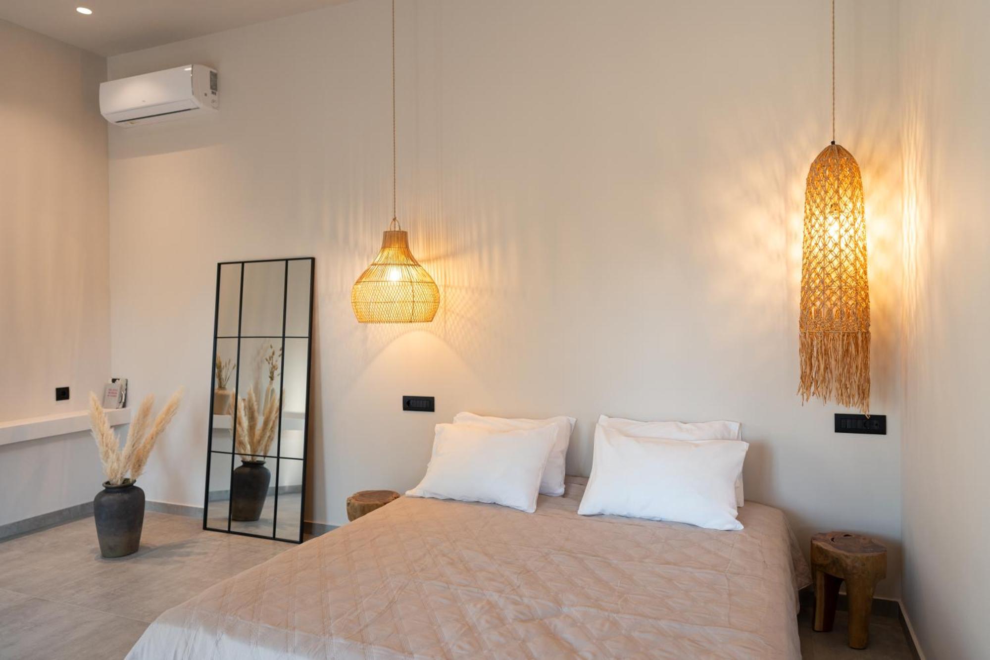 Afesou Suites Ialysos  Zimmer foto
