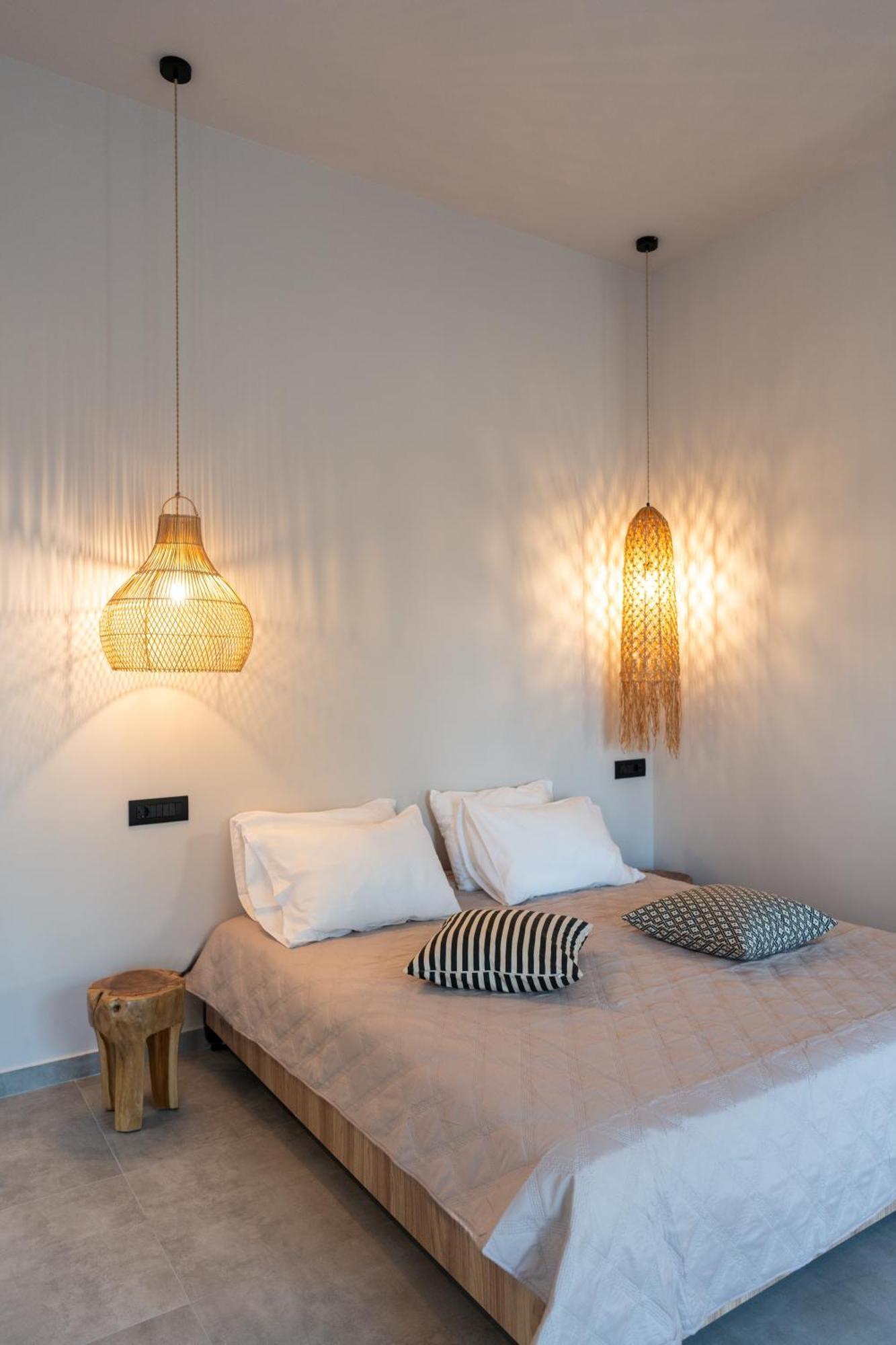 Afesou Suites Ialysos  Zimmer foto
