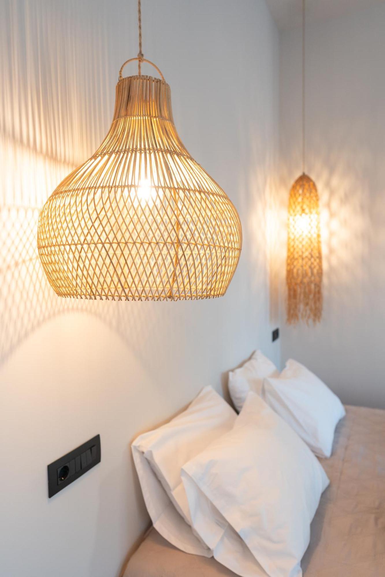 Afesou Suites Ialysos  Zimmer foto
