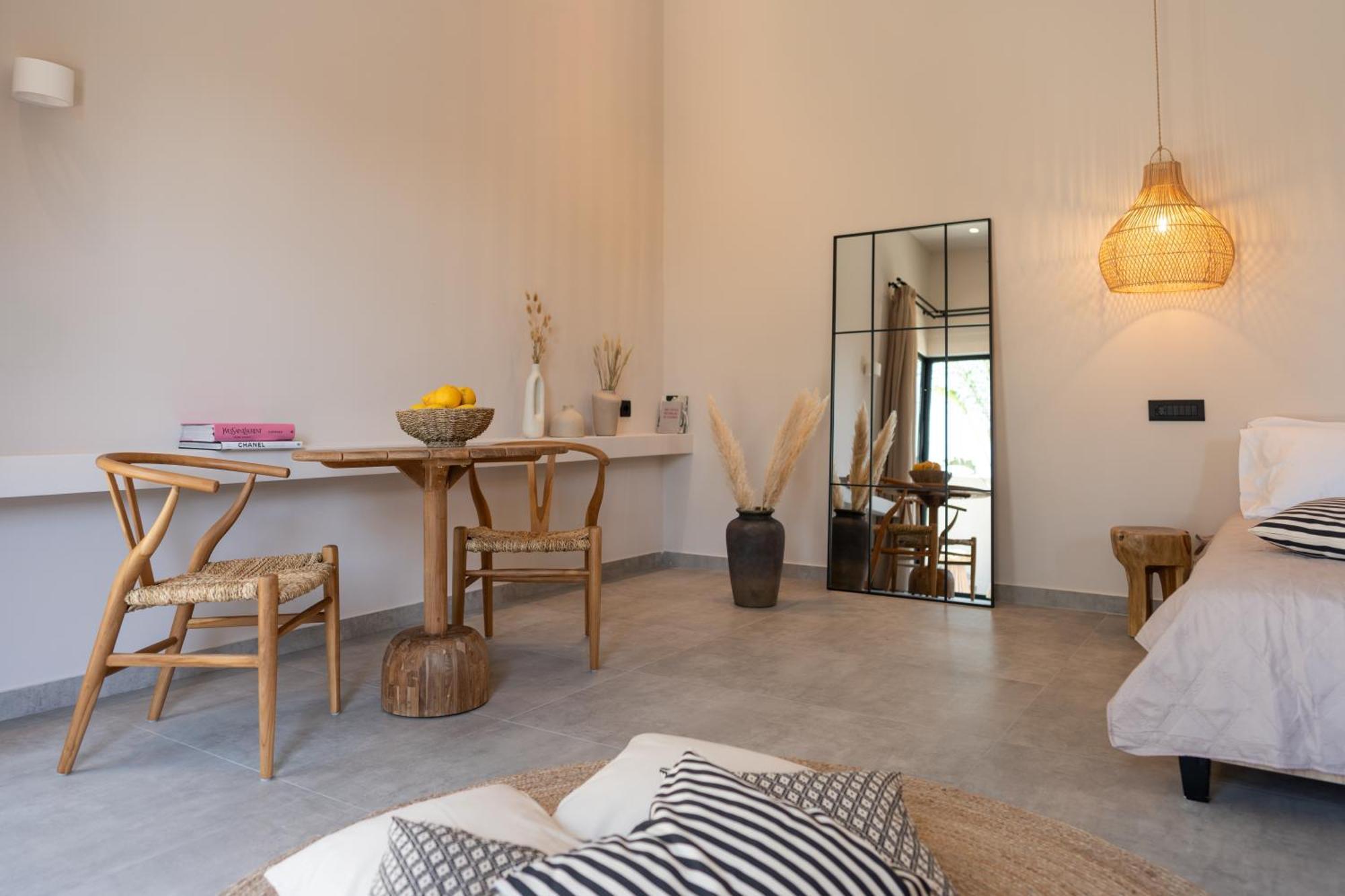 Afesou Suites Ialysos  Zimmer foto