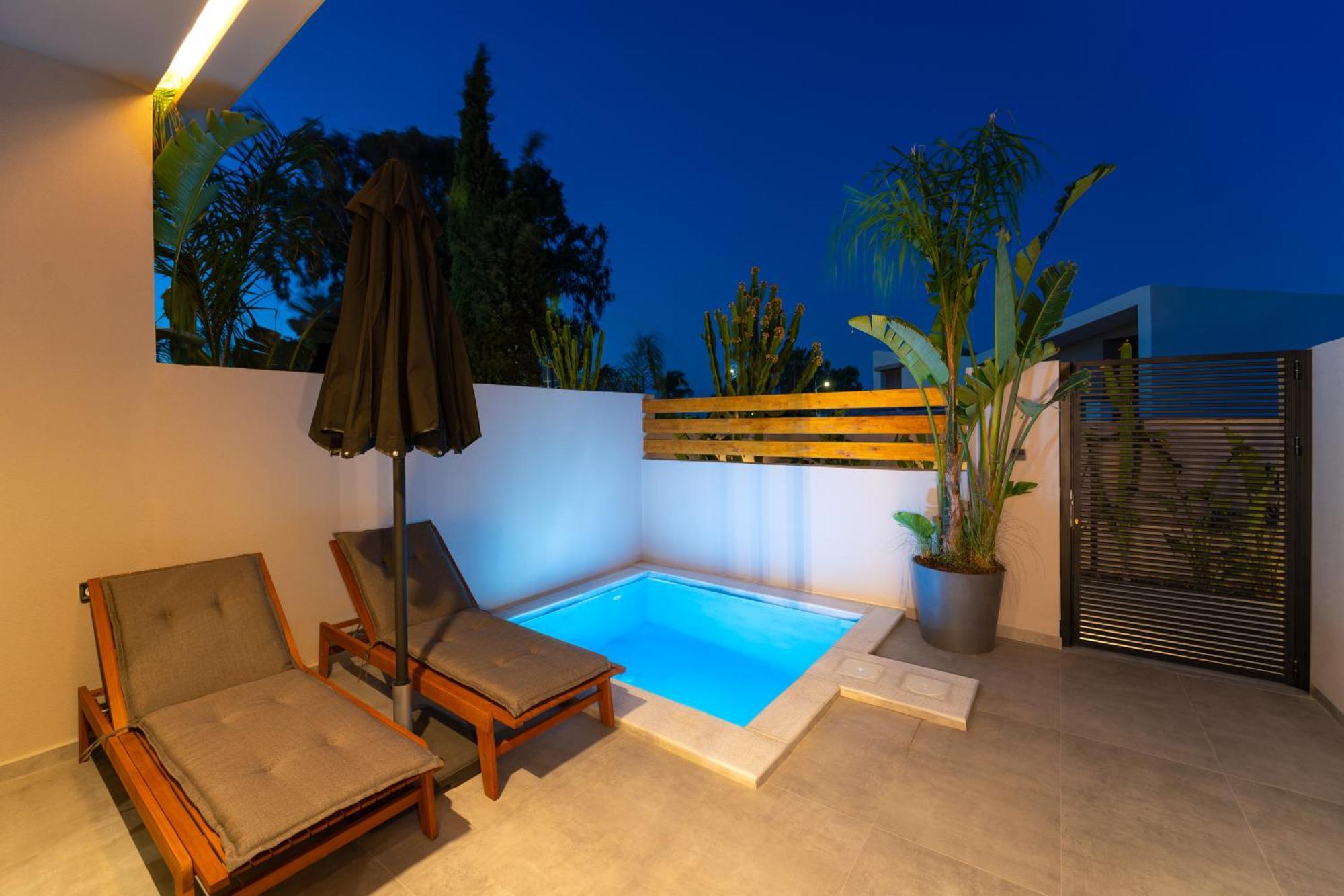 Afesou Suites Ialysos  Exterior foto